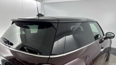 MINI Hatchback 1.5 Cooper II 3dr Petrol Hatchback